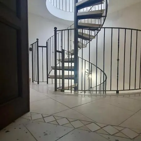 Housalento Apartmán Francavilla Fontana