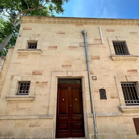 Apartmán Housalento Francavilla Fontana