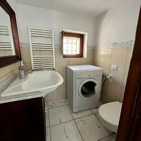 Apartmán Housalento