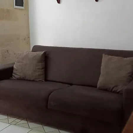 Housalento * Francavilla Fontana