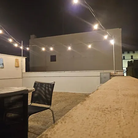 Housalento Apartmán Francavilla Fontana