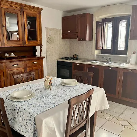 Housalento Appartement