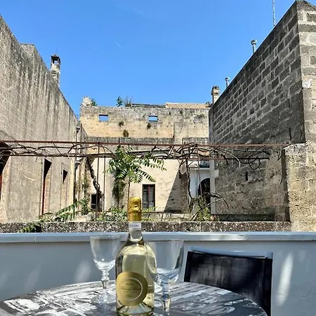 Appartamento Housalento Francavilla Fontana