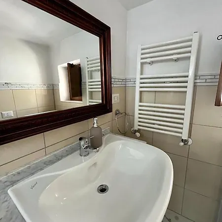 Housalento Appartement Francavilla Fontana