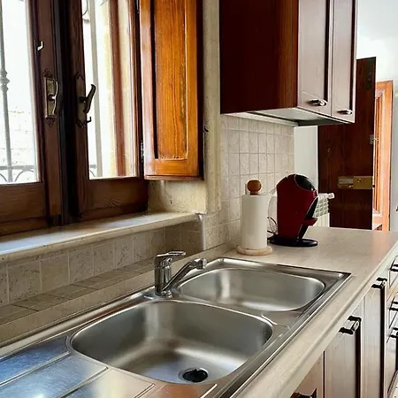 Housalento Apartamento *
