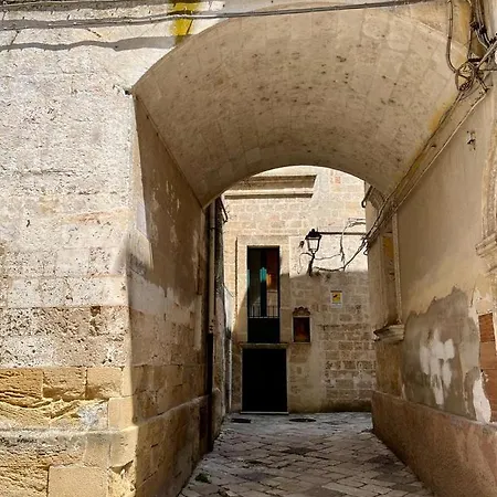 Housalento Appartamento Francavilla Fontana