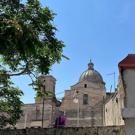 Appartamento Housalento