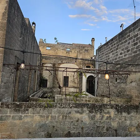 Housalento Appartamento *