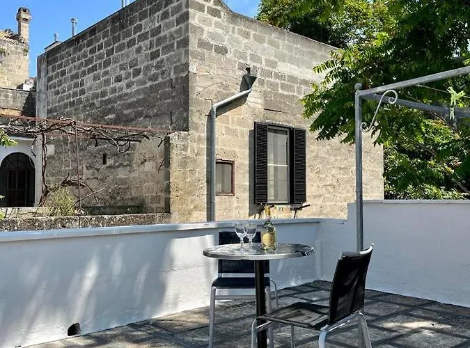 Housalento Apartment