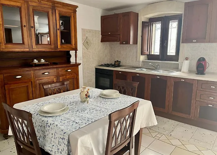 Housalento Apartment
