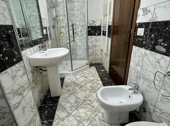 Housalento * Francavilla Fontana