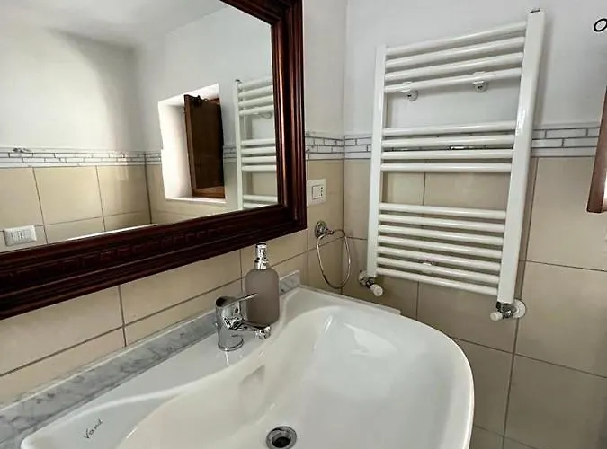 Housalento Apartment Francavilla Fontana