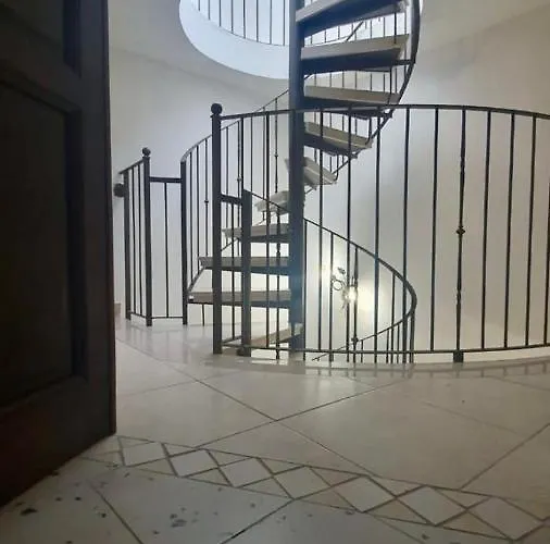 Housalento Apartment Francavilla Fontana