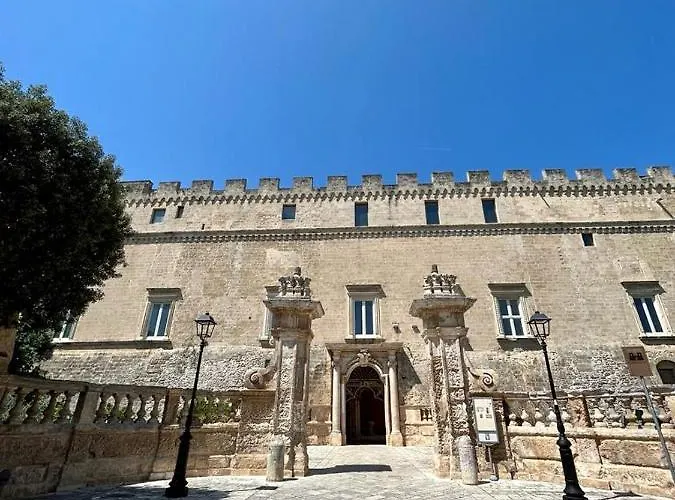 Apartment Housalento