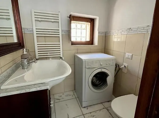 Apartment Housalento