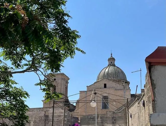 Apartment Housalento