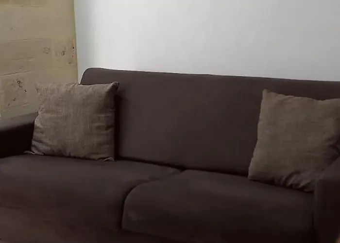 Housalento * Francavilla Fontana