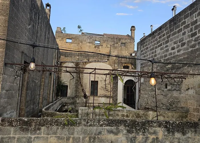 Housalento Apartment *